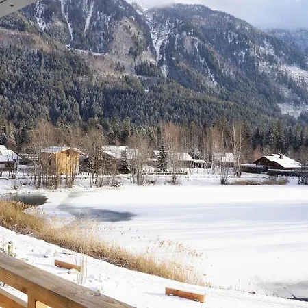 Modern 2br 5* Pool Gym Garage Mont-blanc View Apartamento Chamonix